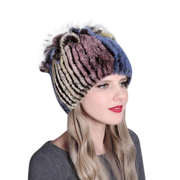 beanies fur woven female leather straw hat winter hats women cotton knitted elegant warmth colorful warm caps headgear 30
beanies fur woven female leather straw hat winter hats women cotton knitted elegant warmth colorful warm caps headgear 30