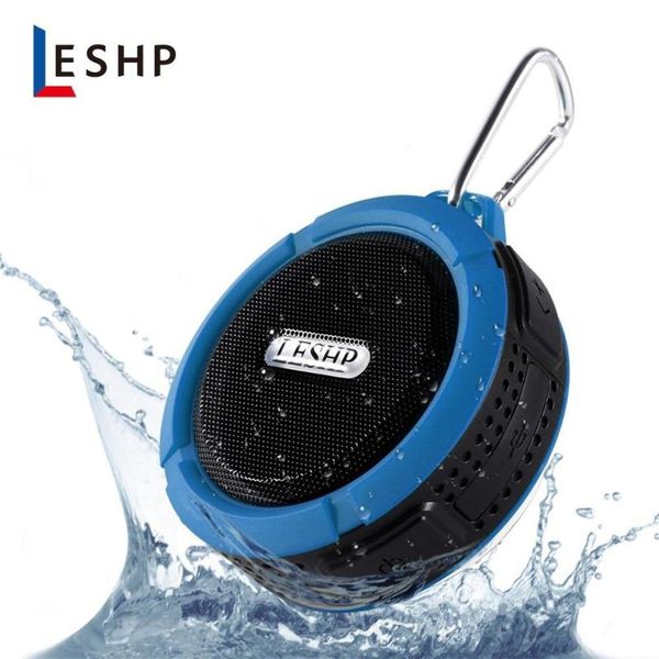 mini bluetooth plastic portable wireless speaker with calls handswaterproof for showers, bathroom, poor,car, beach & outdoo
mini bluetooth plastic portable wireless speaker with calls handswaterproof for showers, bathroom, poor,car, beach & outdoo