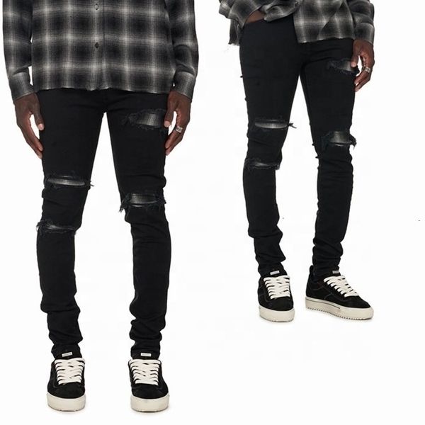 underwork tartan flannel knee patches men manufacture of jeans
underwork tartan flannel knee patches men manufacture of jeans