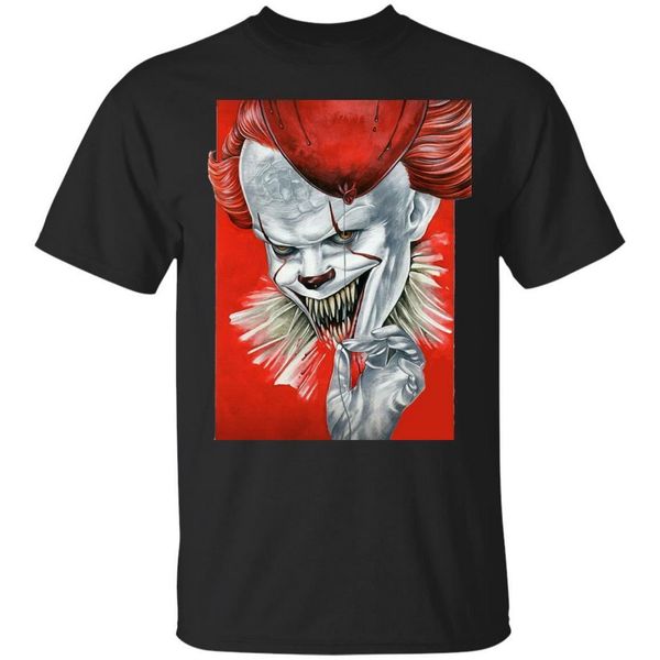 это футболка хэллоуин pennywise это t-shirt horror moive с коротким рукавом s-3xl confortable майка спортивная с капюшоном толстовка толстов
это футболка хэллоуин pennywise это t-shirt horror moive с коротким рукавом s-3xl confortable майка спортивная с капюшоном толстовка толстов
