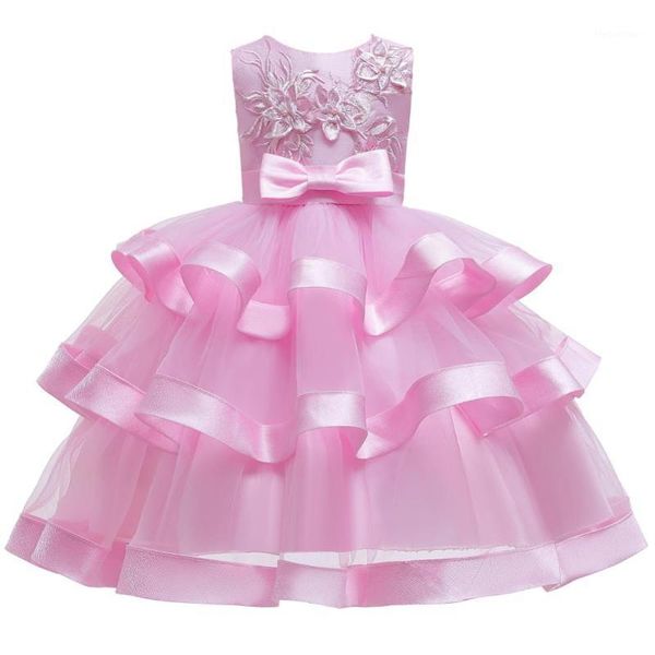 girl's dresses girls dress cake layered elegant princess kids for costume wedding party gown children clothing 2 8 10 years1, Red;yellow
girl's dresses girls dress cake layered elegant princess kids for costume wedding party gown children clothing 2 8 10 years1, Red;yellow