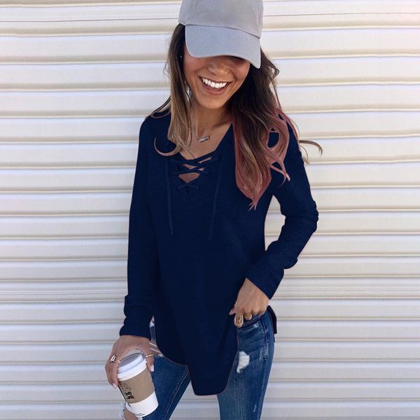 2021 new beginning of spring autumn summer leisure solid fashion v tie sleeve skinny fit shirt in and out nsbp, White
2021 new beginning of spring autumn summer leisure solid fashion v tie sleeve skinny fit shirt in and out nsbp, White