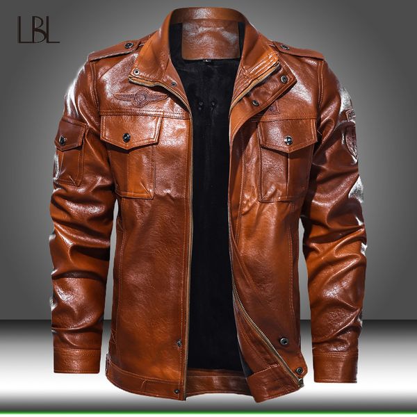 autumn casual fashion leather jackets men winter motorcycle pu jacket biker leather coats male new zipper slim fit outwear 5xl, Black
autumn casual fashion leather jackets men winter motorcycle pu jacket biker leather coats male new zipper slim fit outwear 5xl, Black