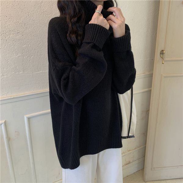 autumn 2021 and winter new solid joker foundation wear lazy style sweat ays8, White;black
autumn 2021 and winter new solid joker foundation wear lazy style sweat ays8, White;black