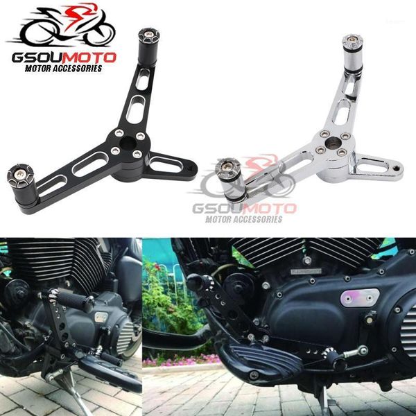 pedals motorbike front heel toe shift lever pedal shifter foot pegs for 883 xl custom 883c iron 883n low 883l superlow1
pedals motorbike front heel toe shift lever pedal shifter foot pegs for 883 xl custom 883c iron 883n low 883l superlow1