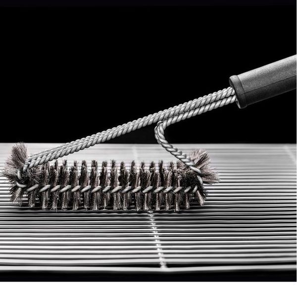 kitchen accessories bbq grill barbecue kit cleaning brush stainless steel cooking tools barbecue gadgets accessories sqcifc
kitchen accessories bbq grill barbecue kit cleaning brush stainless steel cooking tools barbecue gadgets accessories sqcifc