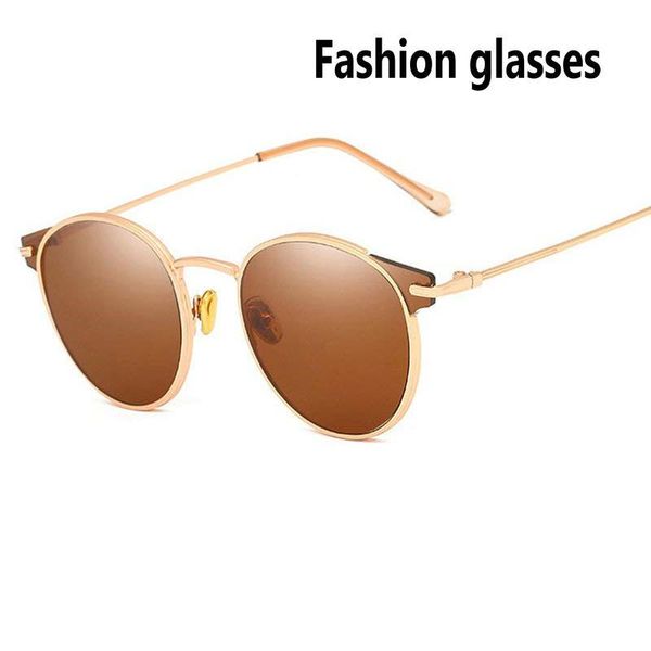 2020 vintage round candy colors sunglasses women men gold frame sun glasses women's men's retro driving goggles uv400 fml, White;black
2020 vintage round candy colors sunglasses women men gold frame sun glasses women's men's retro driving goggles uv400 fml, White;black
