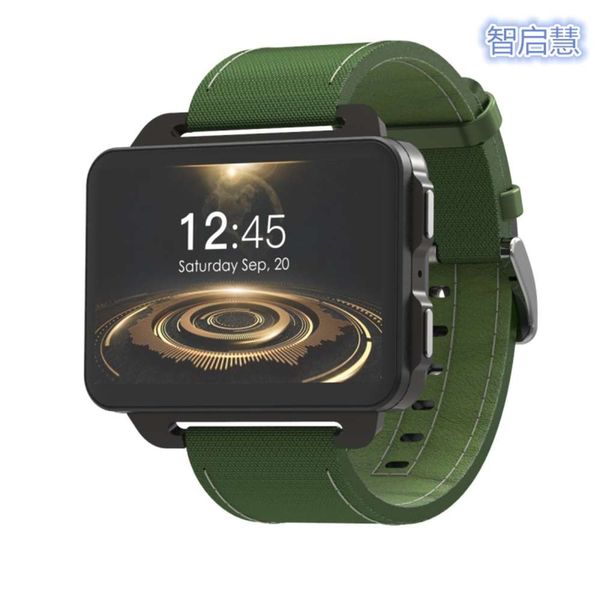 dm99 smart watch wifi 3g 2.2-inch large screen gps navigation dual core android 5.1
dm99 smart watch wifi 3g 2.2-inch large screen gps navigation dual core android 5.1