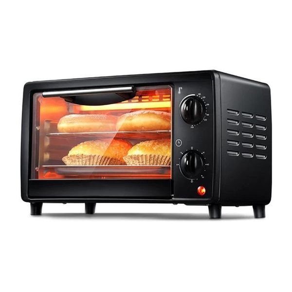 12l toaster oven easy bake oven bakery kitchen appliances electric toaster bread electric bread baking machine
12l toaster oven easy bake oven bakery kitchen appliances electric toaster bread electric bread baking machine