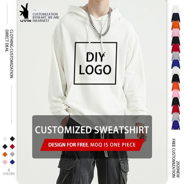 picture custom hoodie/your own design brand logo mens and womens diy hip hop streetwear sweatshirts solid color hoodie
picture custom hoodie/your own design brand logo mens and womens diy hip hop streetwear sweatshirts solid color hoodie