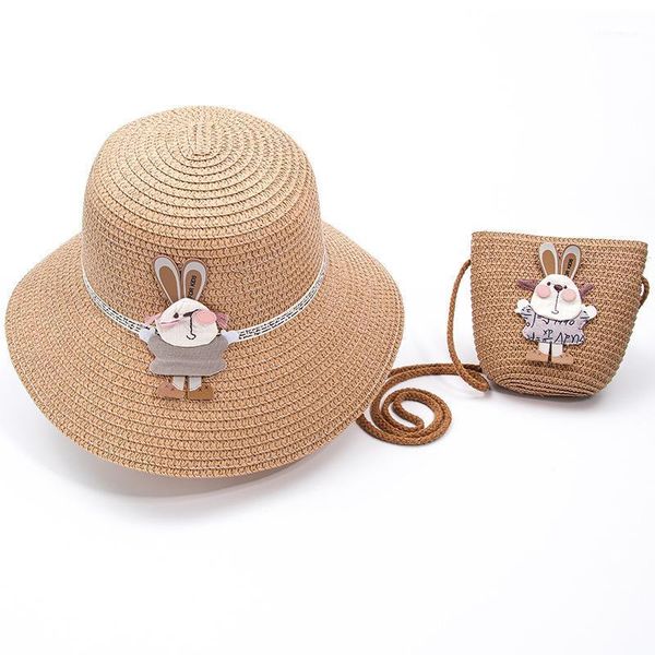 wide brim hats girl kids cute casual straw hat +handbag sets child baby outdoor travel holiday beach floppy bags set flower sun cap panama1, Blue;gray
wide brim hats girl kids cute casual straw hat +handbag sets child baby outdoor travel holiday beach floppy bags set flower sun cap panama1, Blue;gray