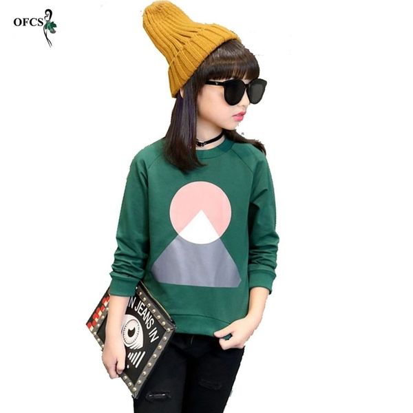 selling children's autumn sweater cotton girl clothes geometric patterns print long sleeve t shirts toddler kids tees 3-15y 201109, Blue
selling children's autumn sweater cotton girl clothes geometric patterns print long sleeve t shirts toddler kids tees 3-15y 201109, Blue