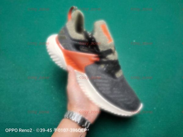 new alphabounce beyond male shark outdoor running shoes black grey white alpha khaki casual shoes sports shoes
new alphabounce beyond male shark outdoor running shoes black grey white alpha khaki casual shoes sports shoes