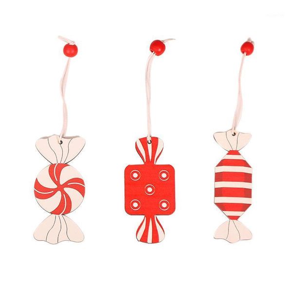 christmas decorations cartoon wooden color candy pendant/christmas tree decorations/christmas atmosphere decor/christmas children gifts1
christmas decorations cartoon wooden color candy pendant/christmas tree decorations/christmas atmosphere decor/christmas children gifts1