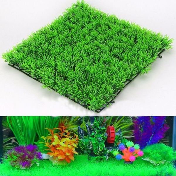 decorative flowers & wreaths eco-friendly aquarium ornaments artificial water plastic green grass plant lawn aquatic fish tank decor1
decorative flowers & wreaths eco-friendly aquarium ornaments artificial water plastic green grass plant lawn aquatic fish tank decor1