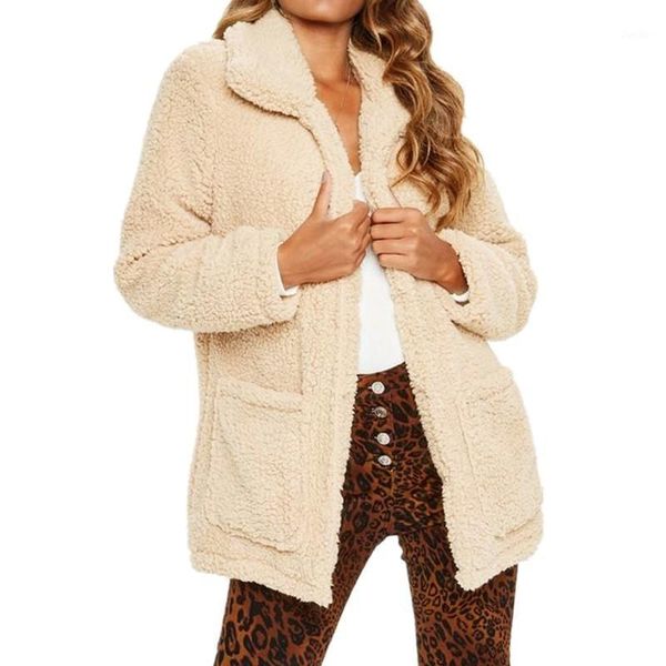 elegant faux fur jacket coat women 2018 autumn winter warm soft fur thick coats jackets female plush overcoat casual outerwear1, Black
elegant faux fur jacket coat women 2018 autumn winter warm soft fur thick coats jackets female plush overcoat casual outerwear1, Black