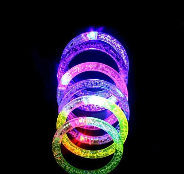 led light up bracelet flashing glowing crystal bracelet for disco party concert prop christmas halloween decora sqcdbi homes2007
led light up bracelet flashing glowing crystal bracelet for disco party concert prop christmas halloween decora sqcdbi homes2007