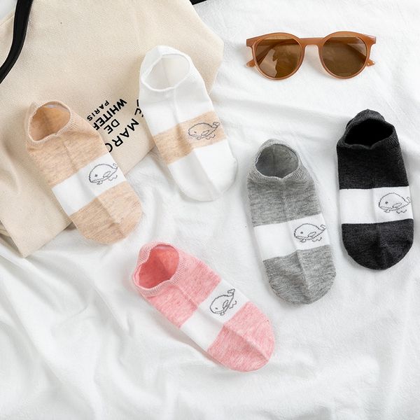 new spring and summer cartoon animal invisible cotton boat socks cute harajuku cute cotton boat girls invisible socks q0qbu, Black
new spring and summer cartoon animal invisible cotton boat socks cute harajuku cute cotton boat girls invisible socks q0qbu, Black
