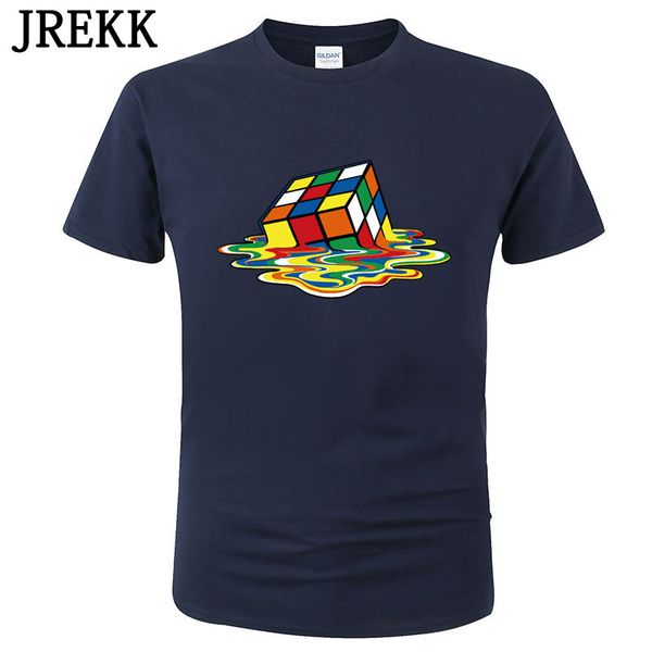 2020 summer men t-shirts the big bang theory printed stylish design melting rubik's cube t shirts cotton tees, White;black
2020 summer men t-shirts the big bang theory printed stylish design melting rubik's cube t shirts cotton tees, White;black