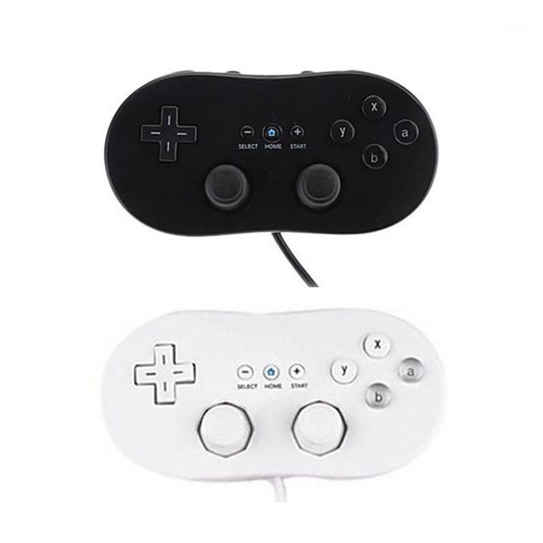 game controllers & joysticks wired classic controller usb joystick gamepad handle remote console video games for wii classic1
game controllers & joysticks wired classic controller usb joystick gamepad handle remote console video games for wii classic1