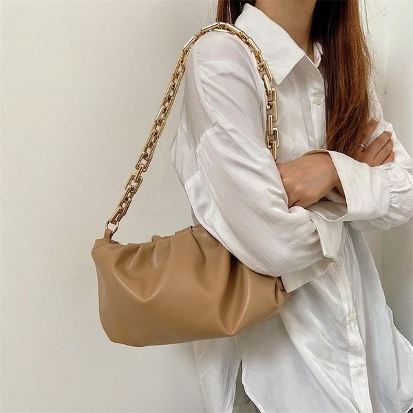 elegant crossbody bags for women 2020 daily clutch female party handbags and purses lady chain shoulder bag pleated underarm bag
elegant crossbody bags for women 2020 daily clutch female party handbags and purses lady chain shoulder bag pleated underarm bag