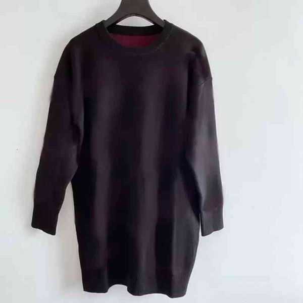 luxury clothes womens sweater for woman designer sweaters casual knit contrast color long-sleeved autumn fashion brand ladies crew, White;black
luxury clothes womens sweater for woman designer sweaters casual knit contrast color long-sleeved autumn fashion brand ladies crew, White;black
