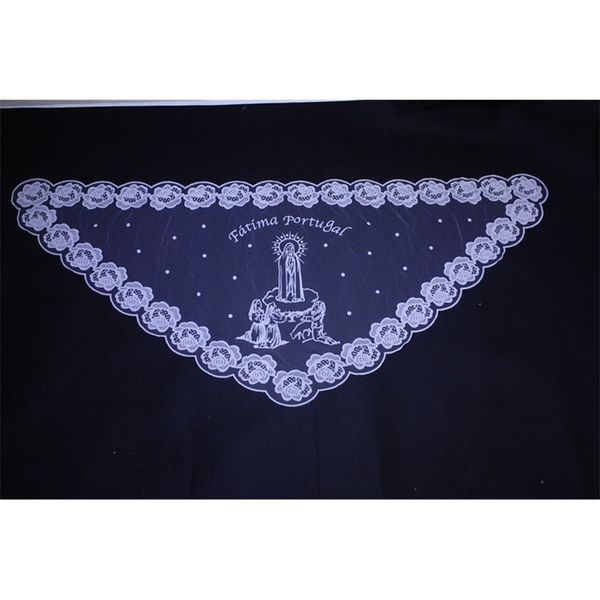 fitima португалия белый католическое lace flocking церковь головных уборов veil розничная y201007, Blue;gray
fitima португалия белый католическое lace flocking церковь головных уборов veil розничная y201007, Blue;gray