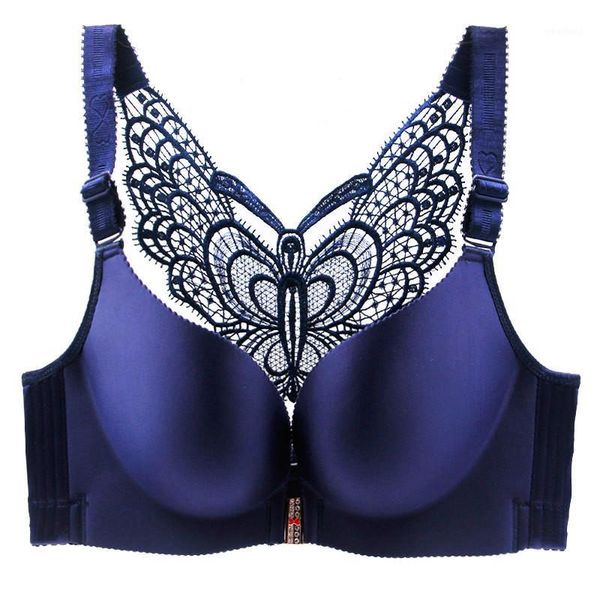 bras bh plus size bra front closure no wire brassiere for women beautiful butterfly back seamless 34 36 38 40 42 44 46 48 50 52 c d1, Red;black
bras bh plus size bra front closure no wire brassiere for women beautiful butterfly back seamless 34 36 38 40 42 44 46 48 50 52 c d1, Red;black