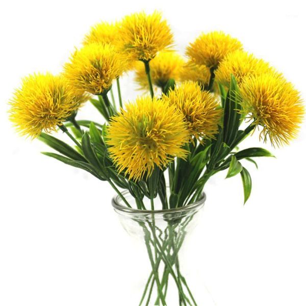 decorative flowers & wreaths 80 pcs 25cm artificial dandelion fake flower home store valentine's wedding decorations party decoration1
decorative flowers & wreaths 80 pcs 25cm artificial dandelion fake flower home store valentine's wedding decorations party decoration1