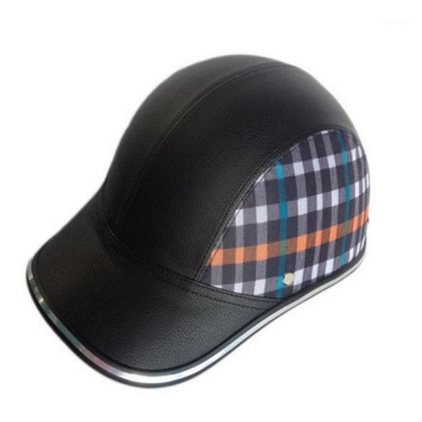 motorcycle bike scooter half helmet baseball cap 30-46cm/11.8x18.1inch (adjustable) style safety hat1
motorcycle bike scooter half helmet baseball cap 30-46cm/11.8x18.1inch (adjustable) style safety hat1