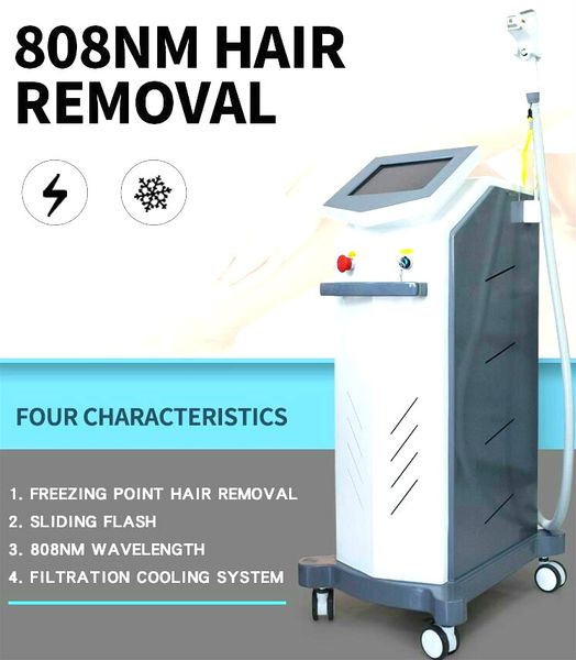 2019 808nm diode hair removal skin rejuvenation laser treatment lazer hair removal professional 808nm diode machine ice laser, Black
2019 808nm diode hair removal skin rejuvenation laser treatment lazer hair removal professional 808nm diode machine ice laser, Black