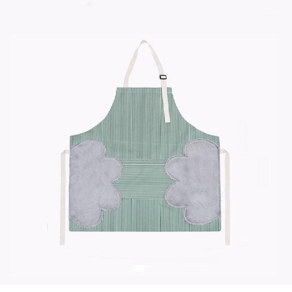 aprons thick apron kitchen oilproof waterproof waistband hand wiping overalls home restaurant cooking coverings adjustable1
aprons thick apron kitchen oilproof waterproof waistband hand wiping overalls home restaurant cooking coverings adjustable1