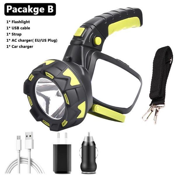 super bright xm l t6 flashlight usb rechargeable cob torch 18650 battery for emergency power bank camping lantern litwod led bbyiaz
super bright xm l t6 flashlight usb rechargeable cob torch 18650 battery for emergency power bank camping lantern litwod led bbyiaz