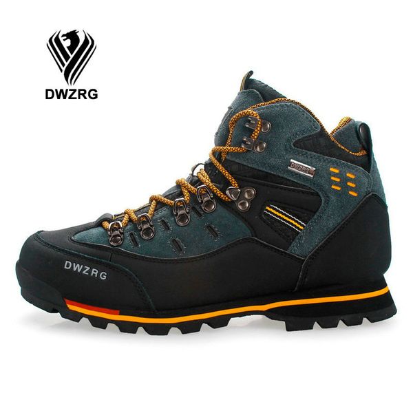 tantu hiking waterproof leather climbing & fishing new popular outdoor shoes men high winter boots, Red;white
tantu hiking waterproof leather climbing & fishing new popular outdoor shoes men high winter boots, Red;white