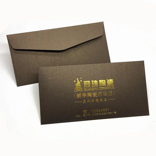 custom logo stamp uv coating promotion card packaging black soft touch special paper envelope
custom logo stamp uv coating promotion card packaging black soft touch special paper envelope