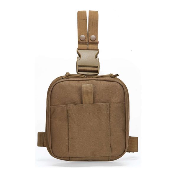 hbp outdoor multifunctional molle accessory leggings first aid medical kit 
hbp outdoor multifunctional molle accessory leggings first aid medical kit