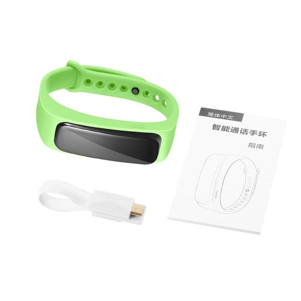 bluetooth bracelet heart rate monitoring fitns tracker headset with smart chat ios android
bluetooth bracelet heart rate monitoring fitns tracker headset with smart chat ios android