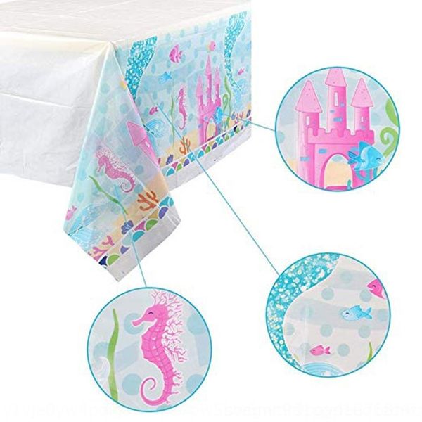 x9zz4 mermaid supplies new children's disposable pe tablecloth party supplies new mermaid party disposable pe tablecloth tablecloth chi
x9zz4 mermaid supplies new children's disposable pe tablecloth party supplies new mermaid party disposable pe tablecloth tablecloth chi
