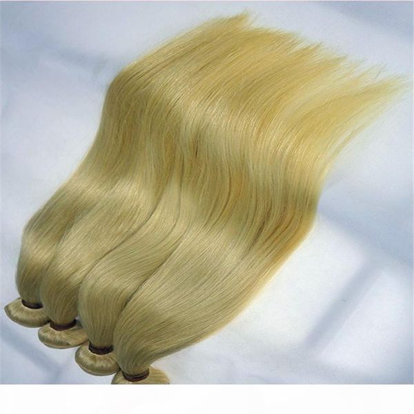 bleach blonde brazilian straight bundles 1 3 4 pcs lot 100% human hair bundles extensions remy hair weave bundles 100g pc, Black
bleach blonde brazilian straight bundles 1 3 4 pcs lot 100% human hair bundles extensions remy hair weave bundles 100g pc, Black