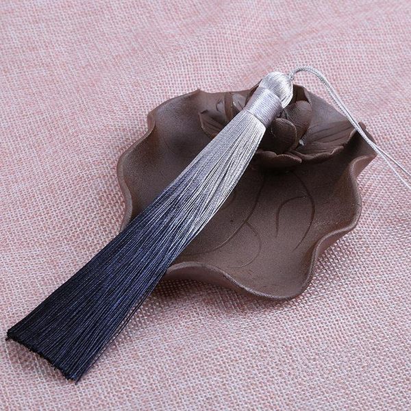 5pcs fashion gradient ramp tassel small pendant diy handicrafts bookmarks chinese knot clothing curtain decoration accessories h jllrqv
5pcs fashion gradient ramp tassel small pendant diy handicrafts bookmarks chinese knot clothing curtain decoration accessories h jllrqv