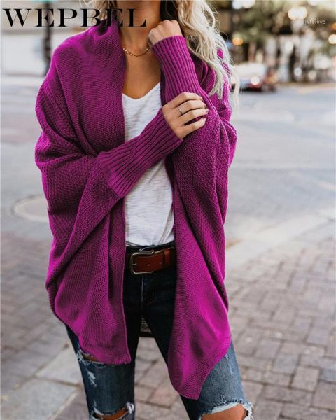 wepbel wrap cardigan sweater womens kimono batwing cable knitted slouchy oversized1, White
wepbel wrap cardigan sweater womens kimono batwing cable knitted slouchy oversized1, White