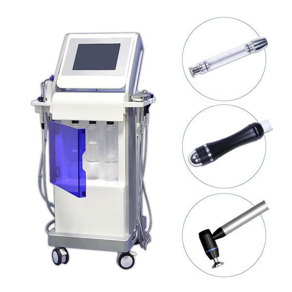 2021 hydro facial machine microdermabrasion micro dermabrasion diamond peel for oxygen jet facial skin care beauty salon 
2021 hydro facial machine microdermabrasion micro dermabrasion diamond peel for oxygen jet facial skin care beauty salon