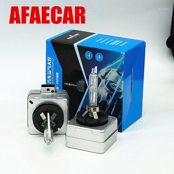 afaecar 1 pair 35w 4300k 6000k 8000k hid xenon lamp replacement d1s d1r d3s d3r1 
afaecar 1 pair 35w 4300k 6000k 8000k hid xenon lamp replacement d1s d1r d3s d3r1