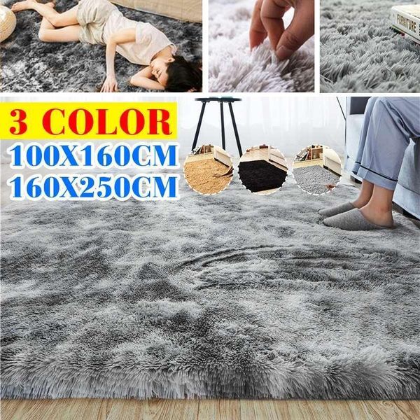 160x250cm carpet tie dyeing plush soft carpet for living room bedroom anti-slip floor mat bedroom water absorption rug1
160x250cm carpet tie dyeing plush soft carpet for living room bedroom anti-slip floor mat bedroom water absorption rug1