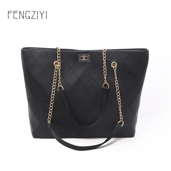 женщины кожа pu женщин сумки женский мешок плеча конструктора luxury lady tote большой емкости zipper мешок плеча
женщины кожа pu женщин сумки женский мешок плеча конструктора luxury lady tote большой емкости zipper мешок плеча