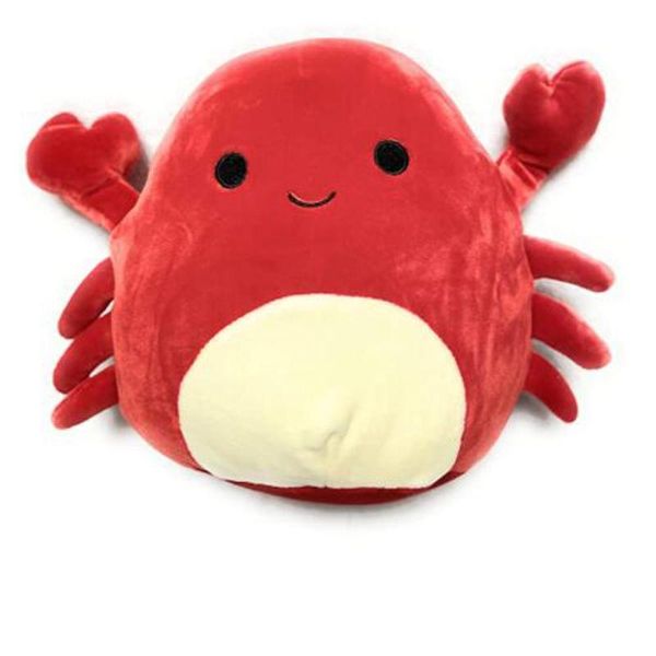 plush stuffed animal toy ornaments plush toy the crab birthday gift doll filled child
plush stuffed animal toy ornaments plush toy the crab birthday gift doll filled child