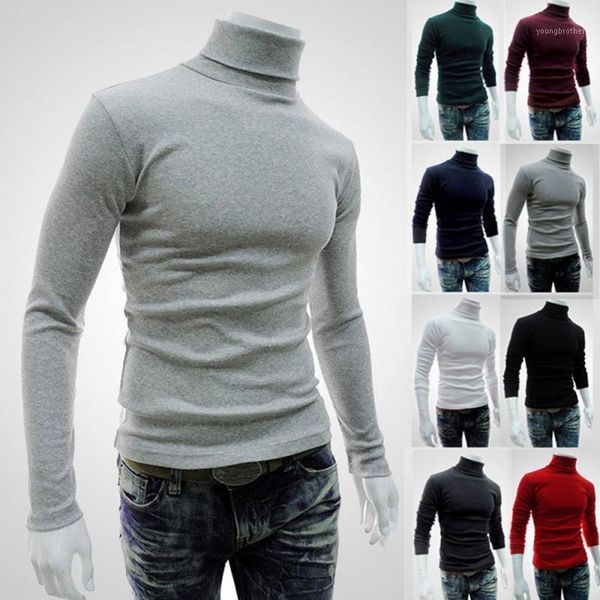 men's sweaters korean version of the high neck pullover men's long-sleeved bottoming sweater slim fit1, White;black
men's sweaters korean version of the high neck pullover men's long-sleeved bottoming sweater slim fit1, White;black