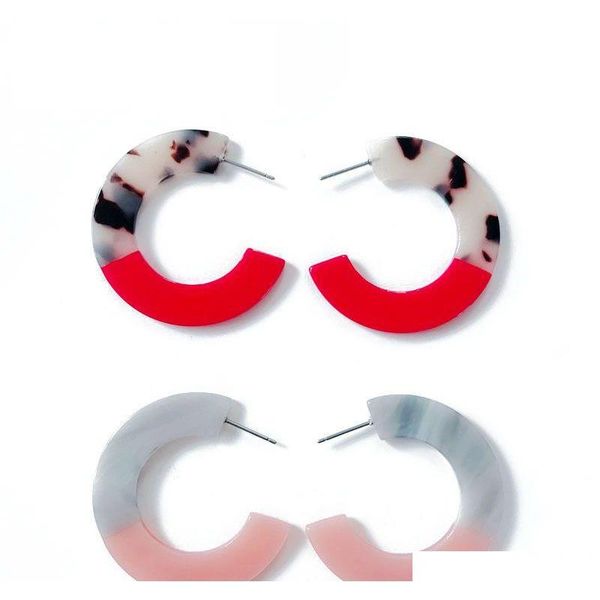 shipping c shaped orange red mixed resin simple cute light weight stud earring for women, popular styles earring vqv9w, Golden;silver
shipping c shaped orange red mixed resin simple cute light weight stud earring for women, popular styles earring vqv9w, Golden;silver