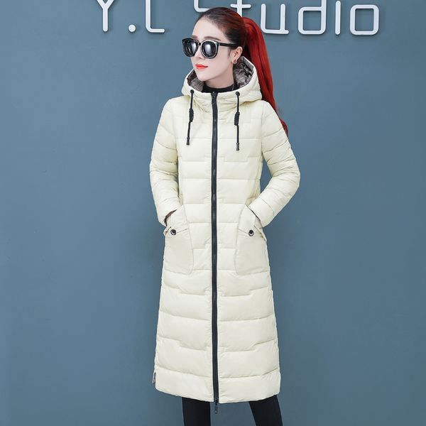 edges big mate long parka women winter female park both jacket behave be size capuchon bontkraag for plus can 3xl 4xl 2019 uoohp, Black
edges big mate long parka women winter female park both jacket behave be size capuchon bontkraag for plus can 3xl 4xl 2019 uoohp, Black