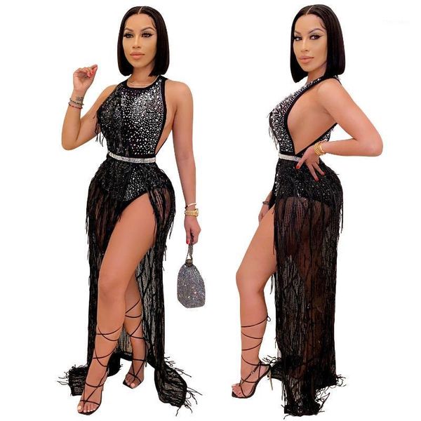 women's tracksuits zoctuo rhinestone club two piece set autumn sleeveless women outfits o-neck bodysuit maxi dress suit tracksuit1, Gray
women's tracksuits zoctuo rhinestone club two piece set autumn sleeveless women outfits o-neck bodysuit maxi dress suit tracksuit1, Gray